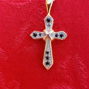 Christening Necklace